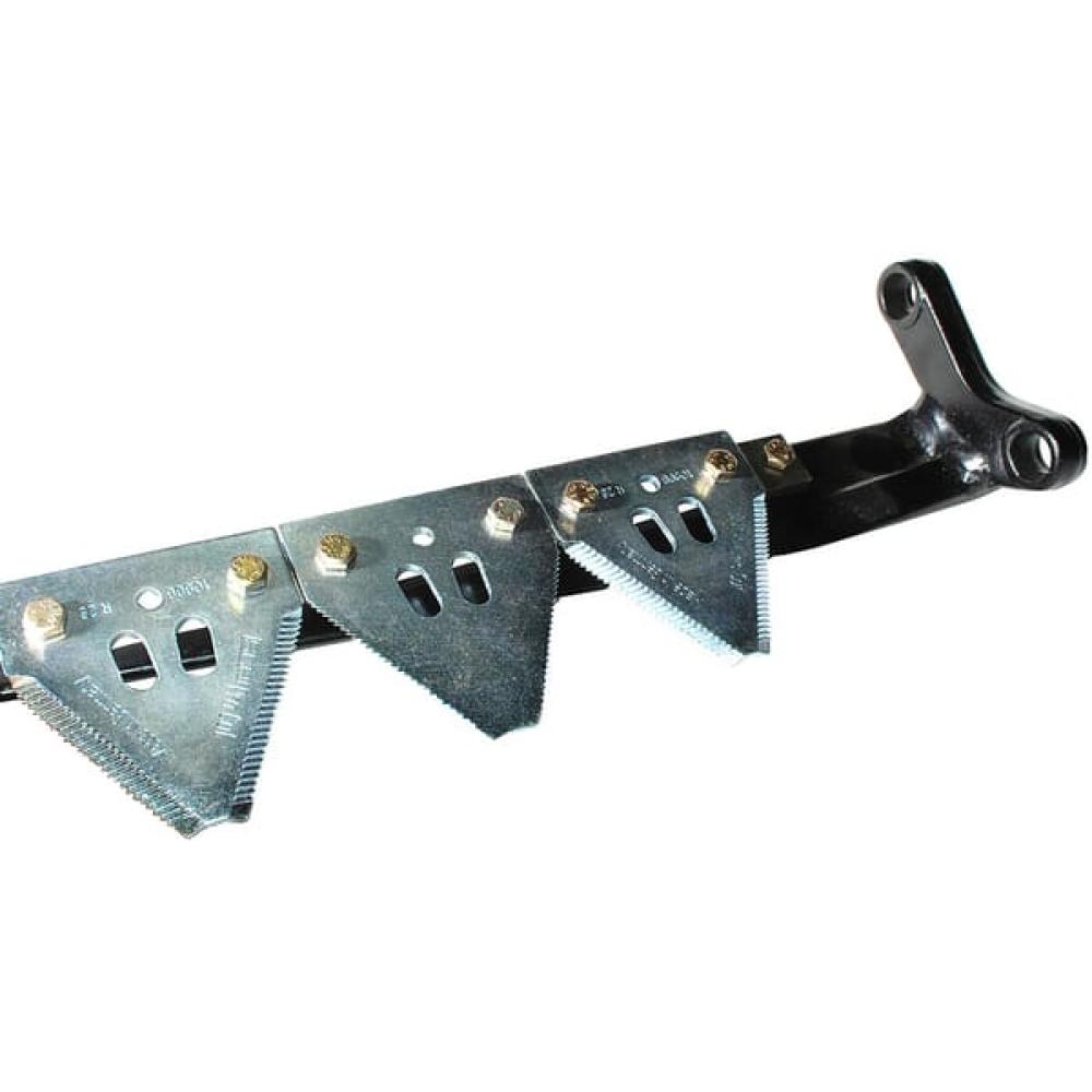 Sektionalmesser, L-6000