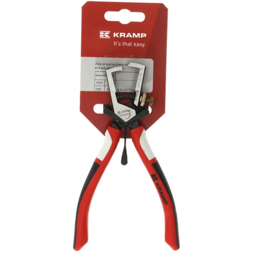 Wire stripper 160 mm