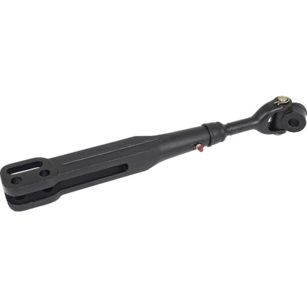 Aufhänger3-Punkt-Aufhängung, unten, links