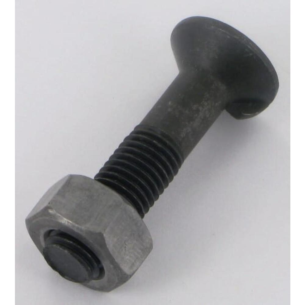 Angled front view with bag zipped and handles upright.