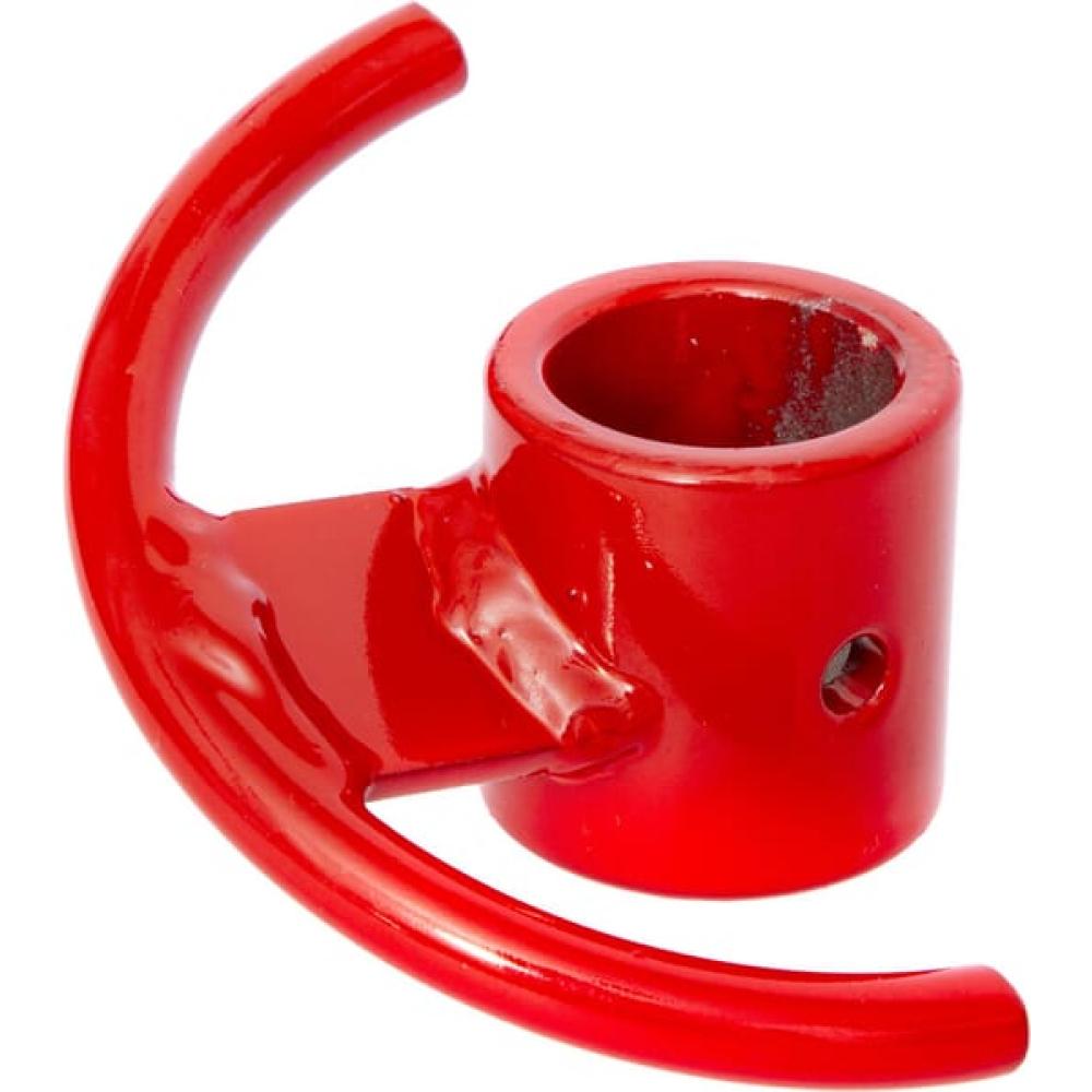 Angled front view with bag zipped and handles upright.