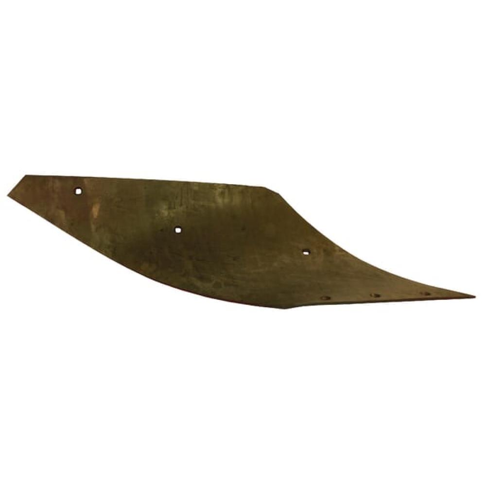 Angled front view with bag zipped and handles upright.