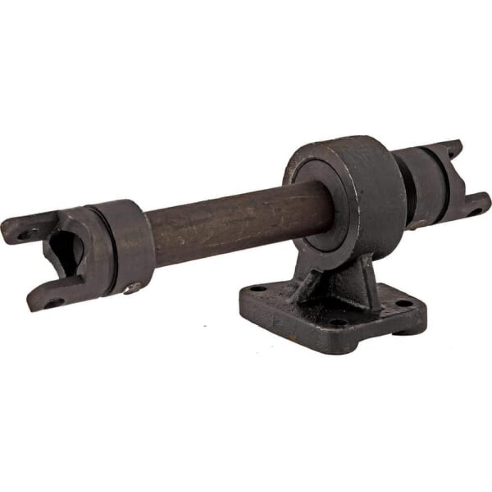 Angled front view with bag zipped and handles upright.