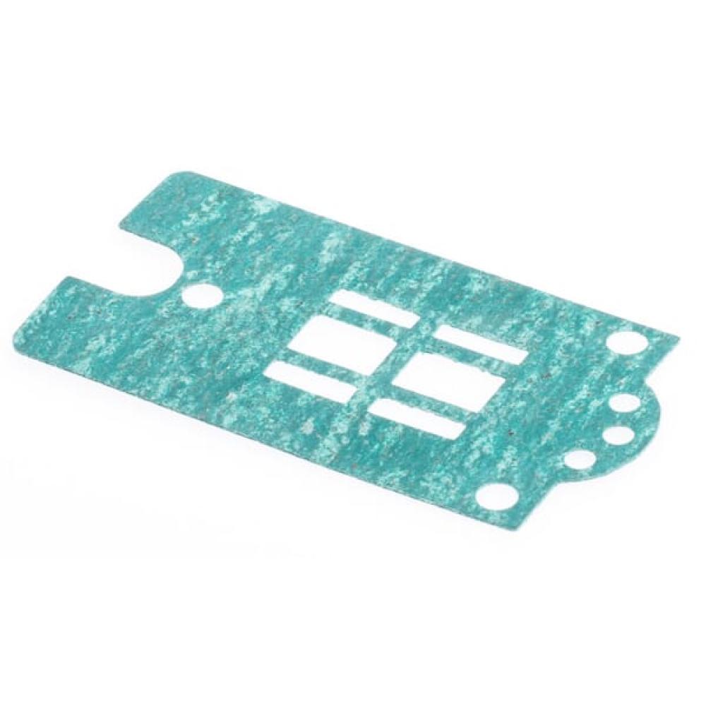 Pulsator, plate gasket, 08