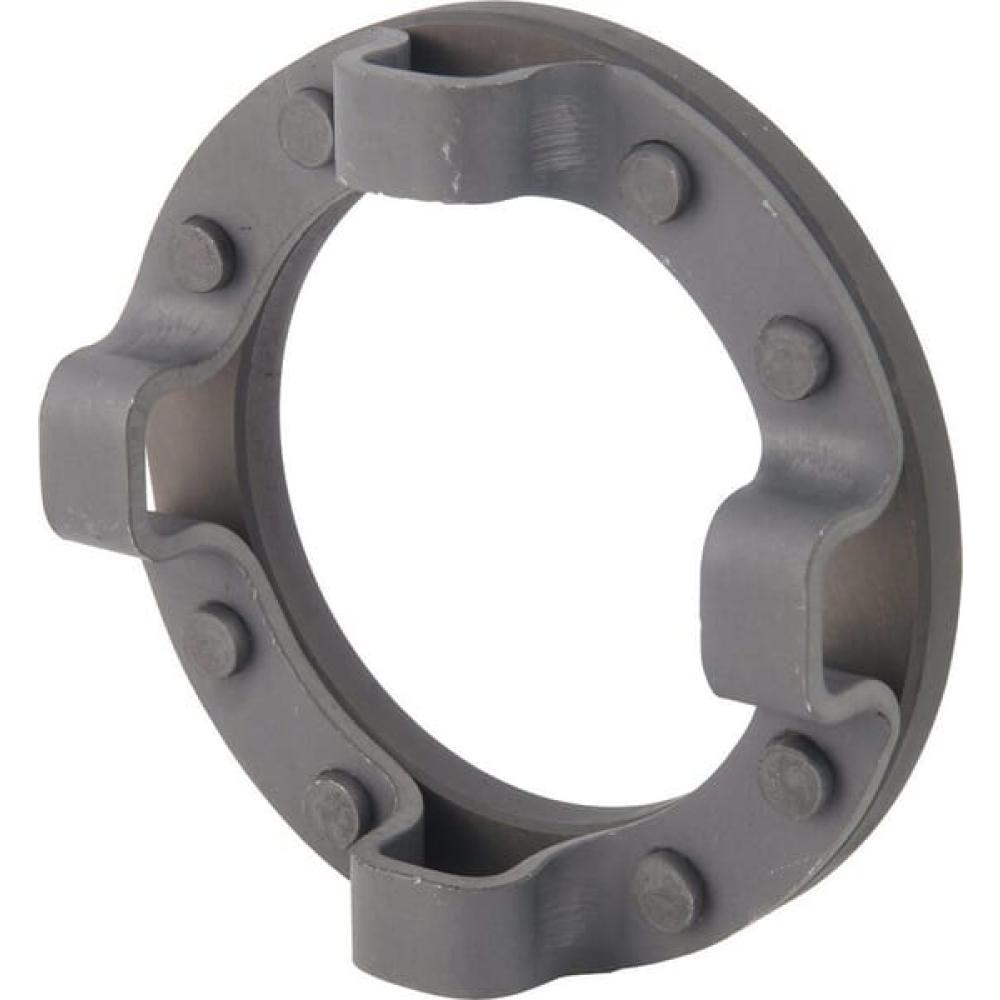 Angled front view with bag zipped and handles upright.