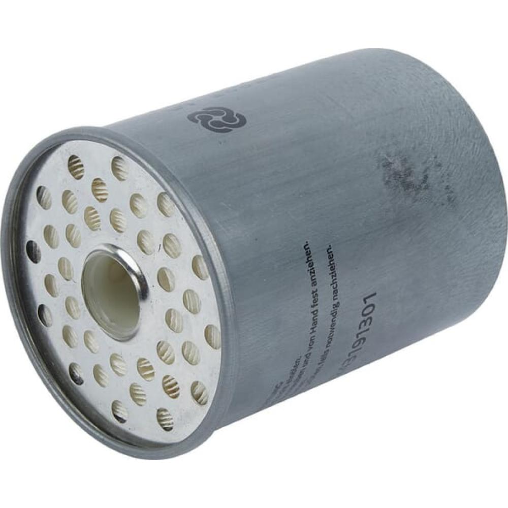 Diesel fuel filter