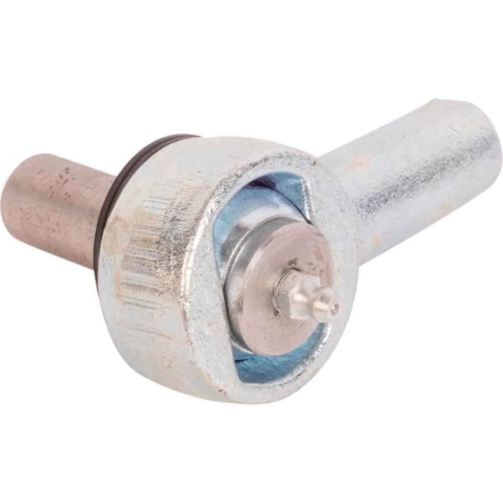 Angled front view with bag zipped and handles upright.