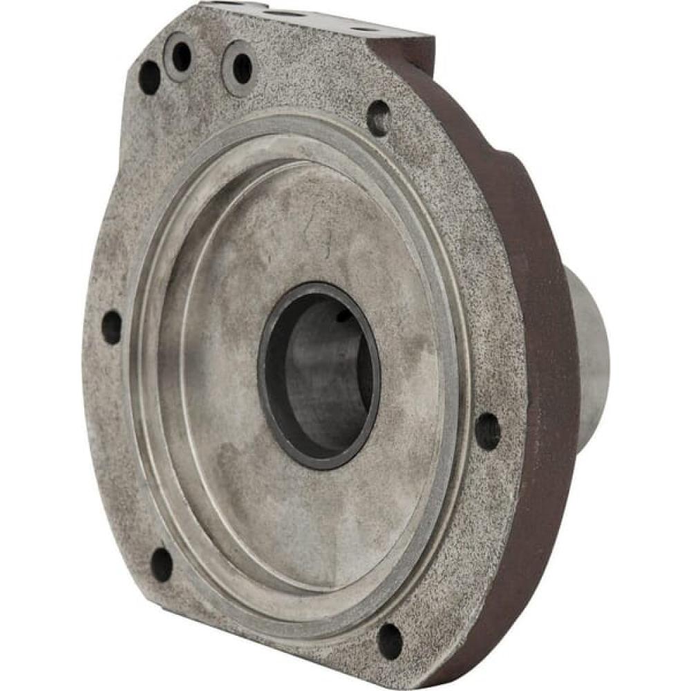 Angled front view with bag zipped and handles upright.