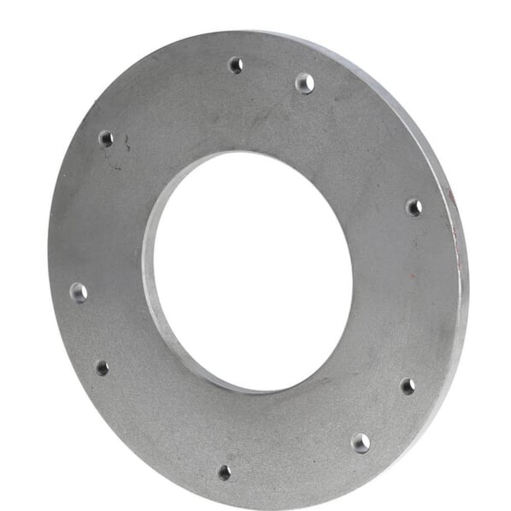 Angled front view with bag zipped and handles upright.