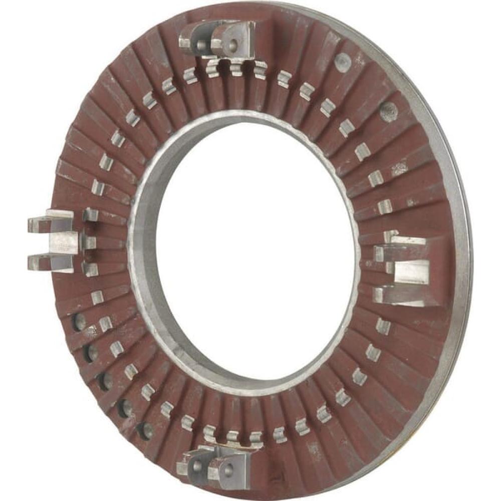 Kupplungsdruckplatte neuer Typ