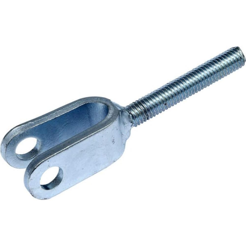 Gabel des Kupplungspedals