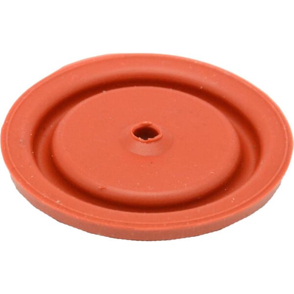Big seal silicone for pneumatic pulsator