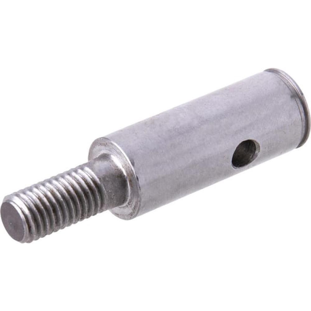 Angled front view with bag zipped and handles upright.