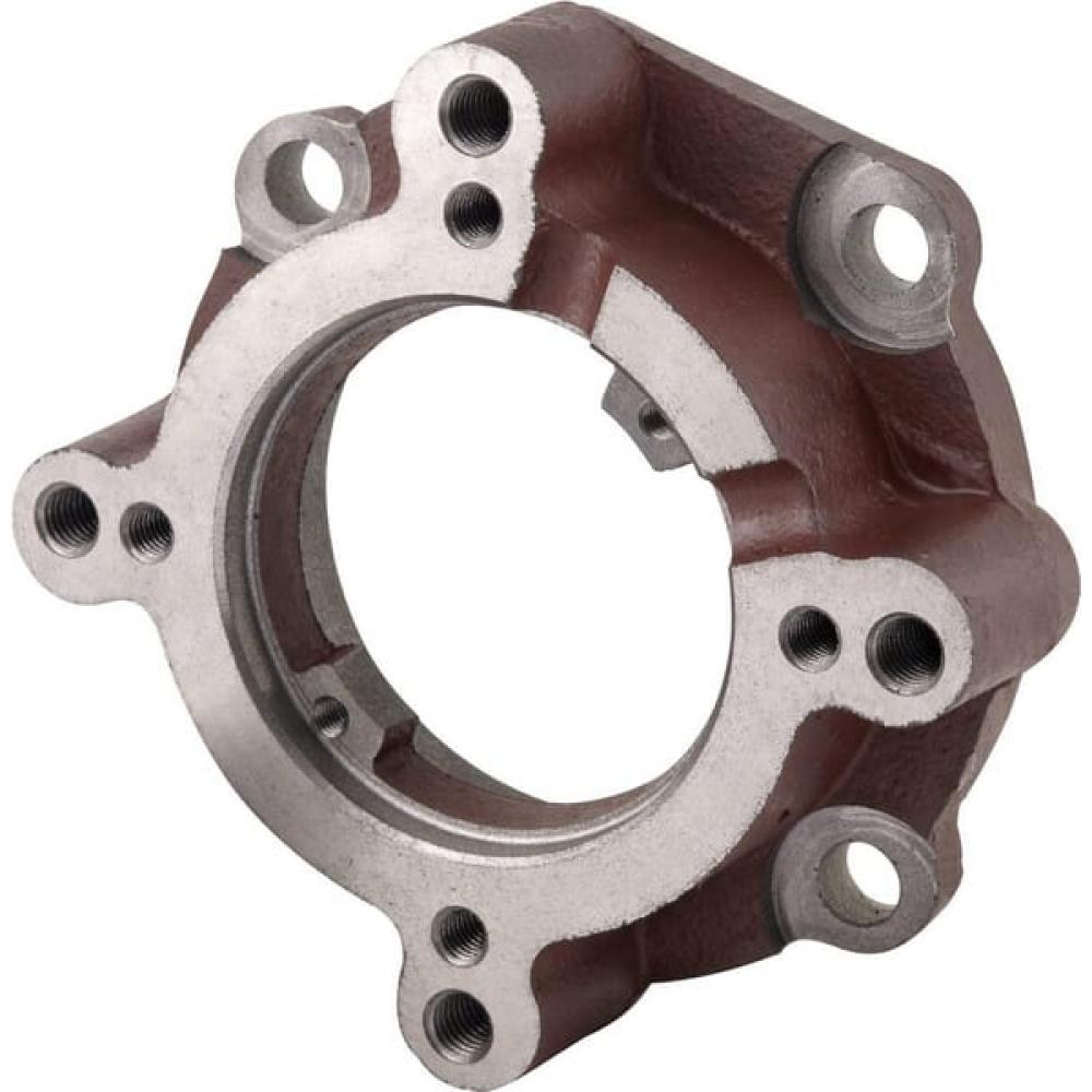 Deckel des Wellelagers vom Nebenabtrieb