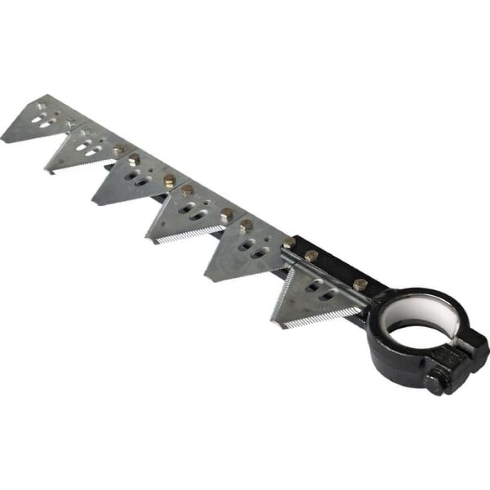 Messerbalken, 21x6x2217 mm