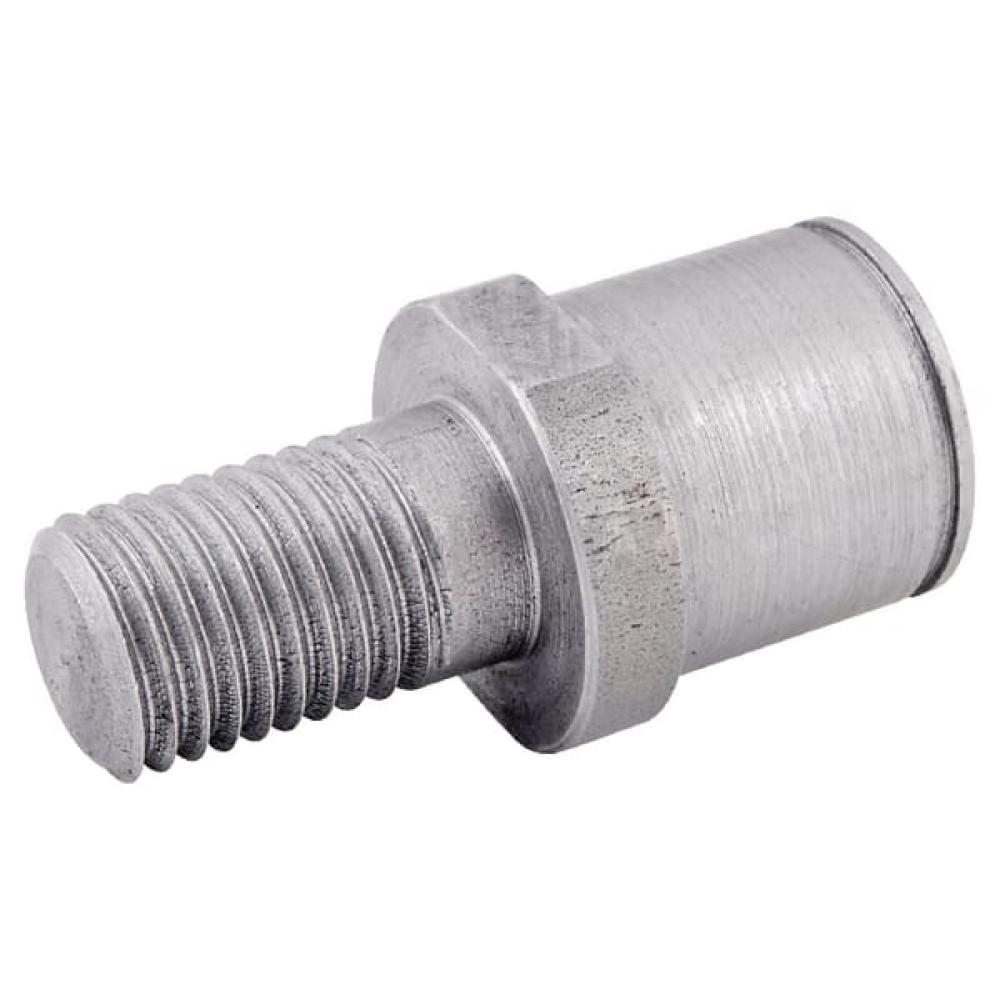 Angled front view with bag zipped and handles upright.