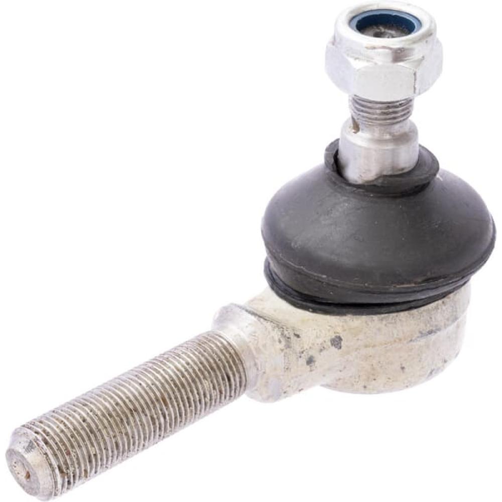 Angled front view with bag zipped and handles upright.