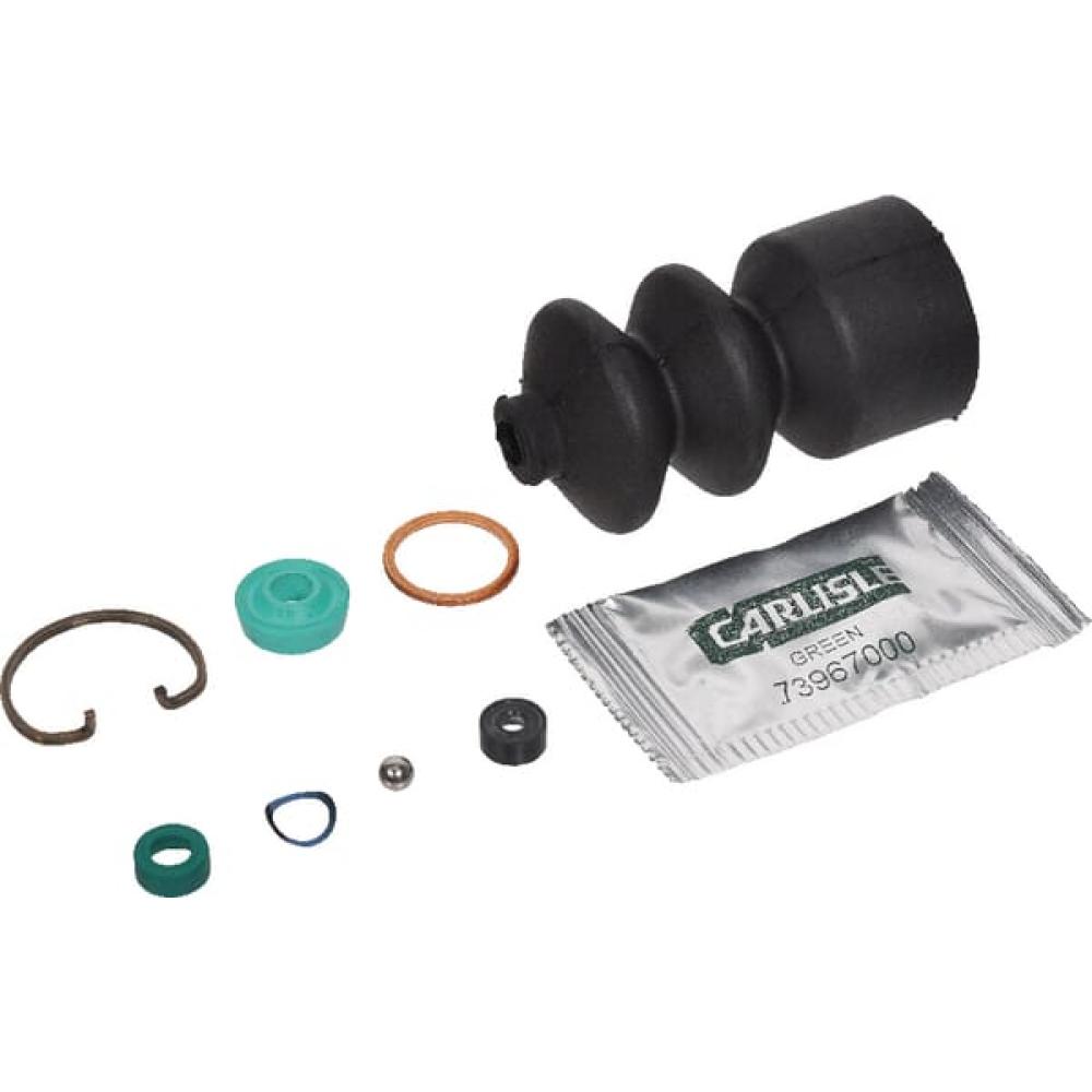 Angled front view with bag zipped and handles upright.