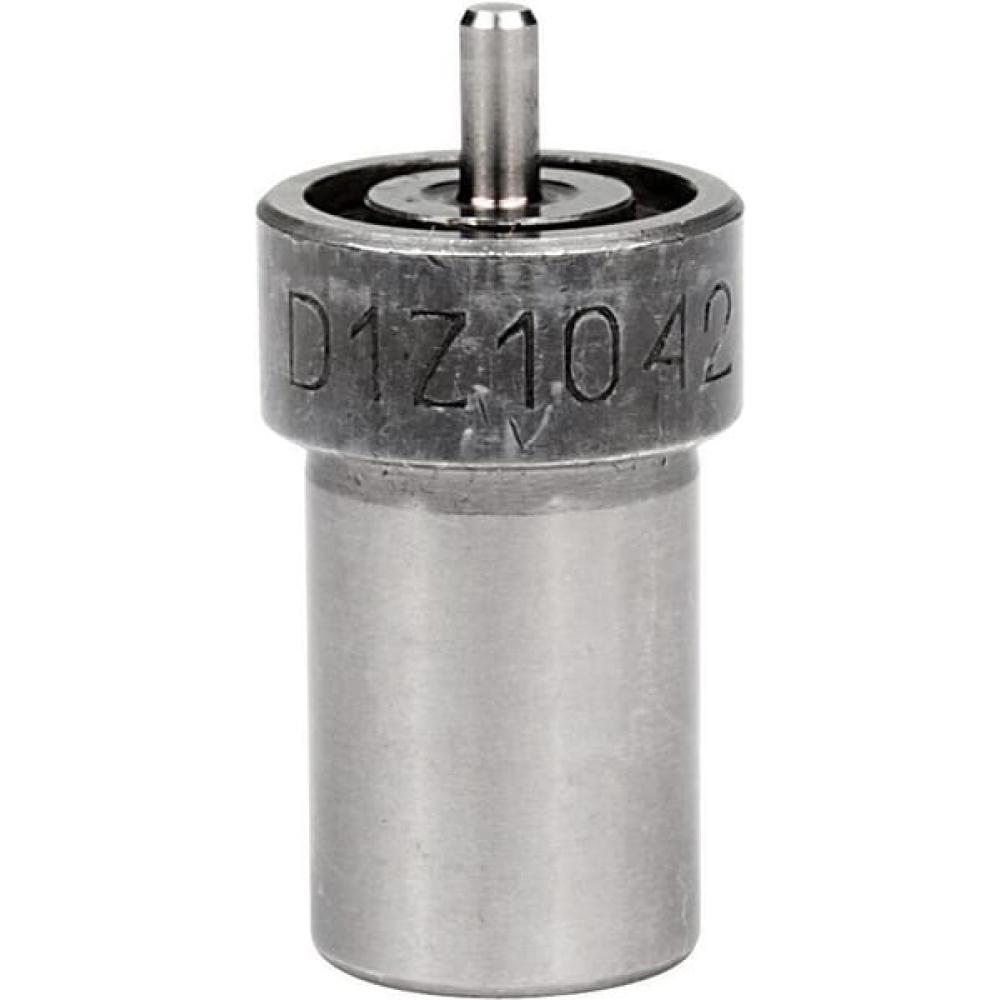 Endstück der Einspritzdüse