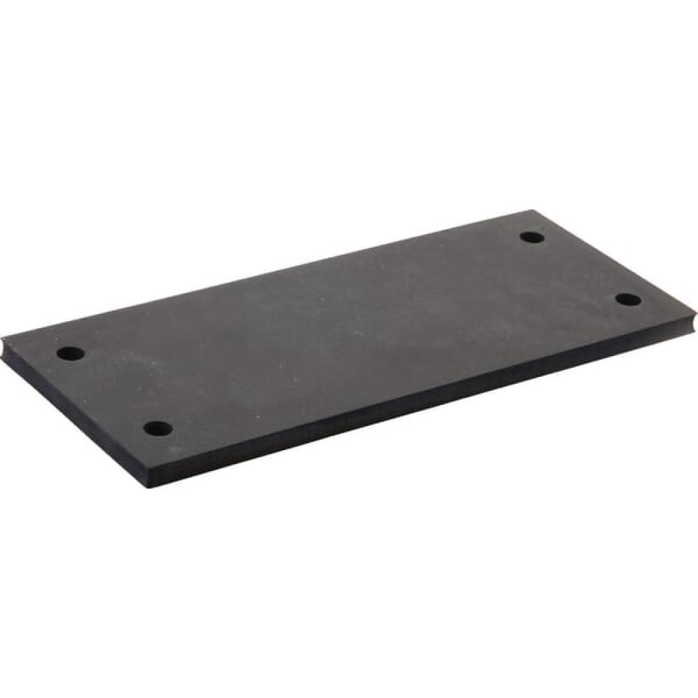 Rubber onderdeel