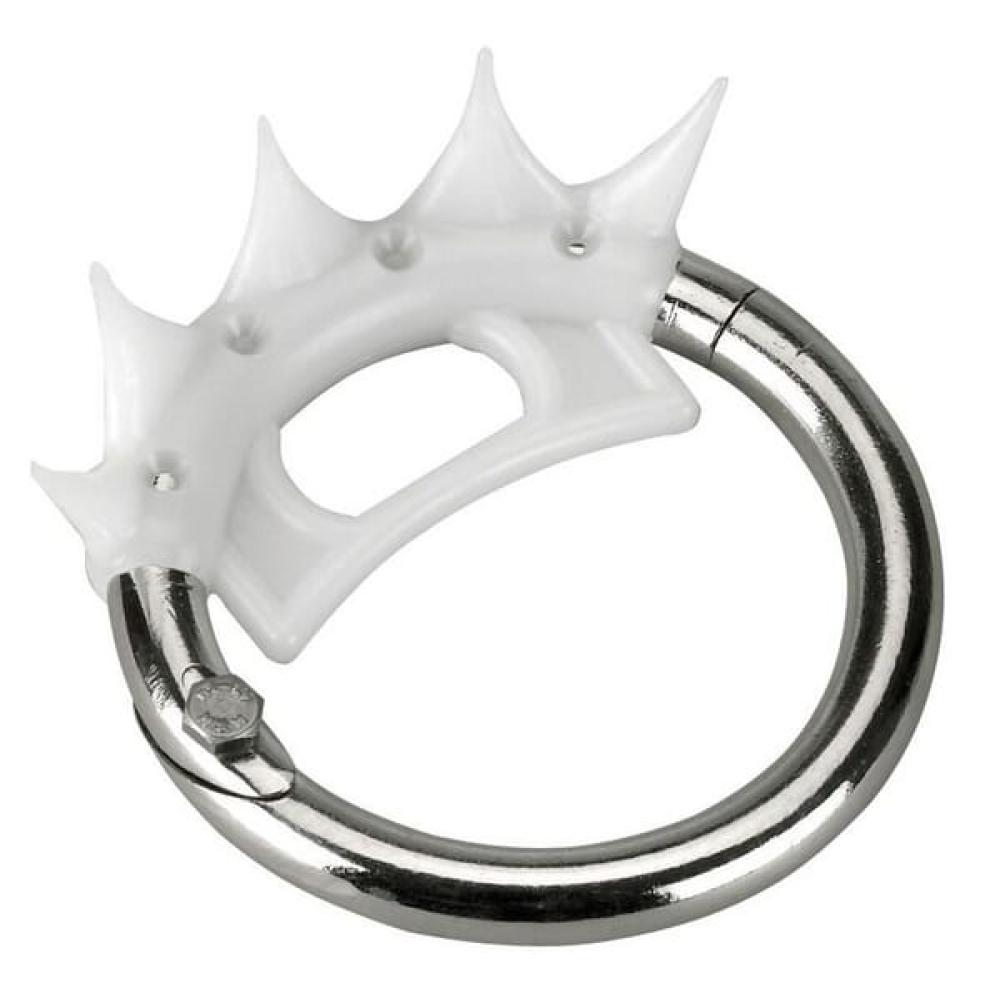 Angled front view with bag zipped and handles upright.