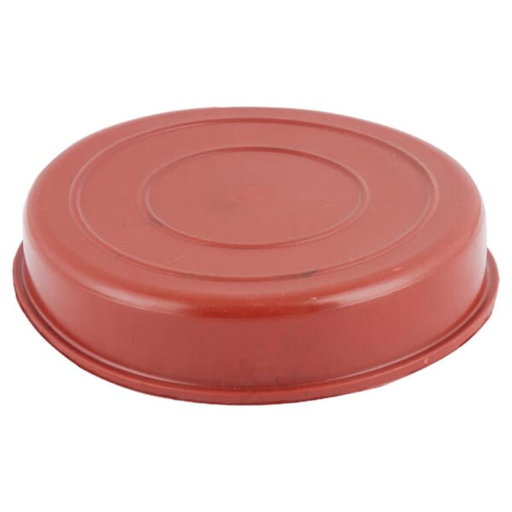 Angled front view with bag zipped and handles upright.