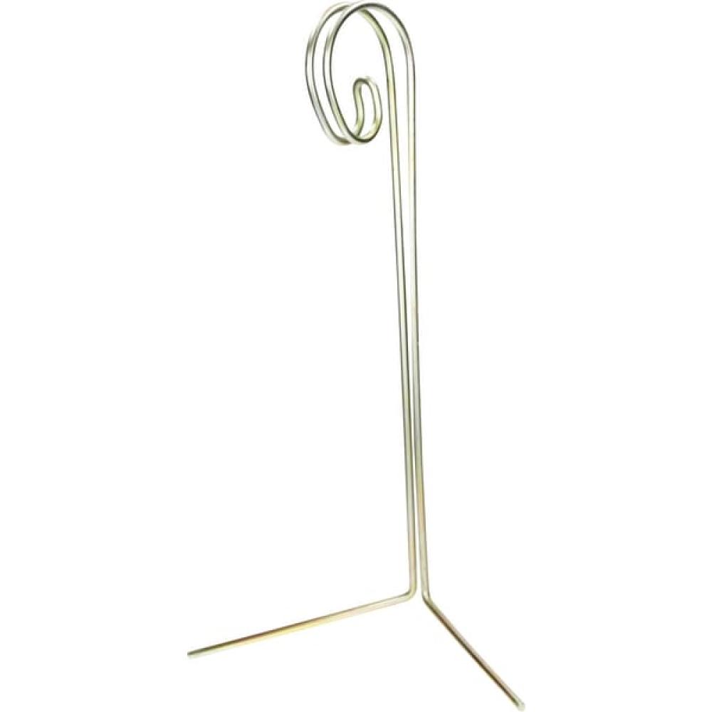 Angled front view with bag zipped and handles upright.