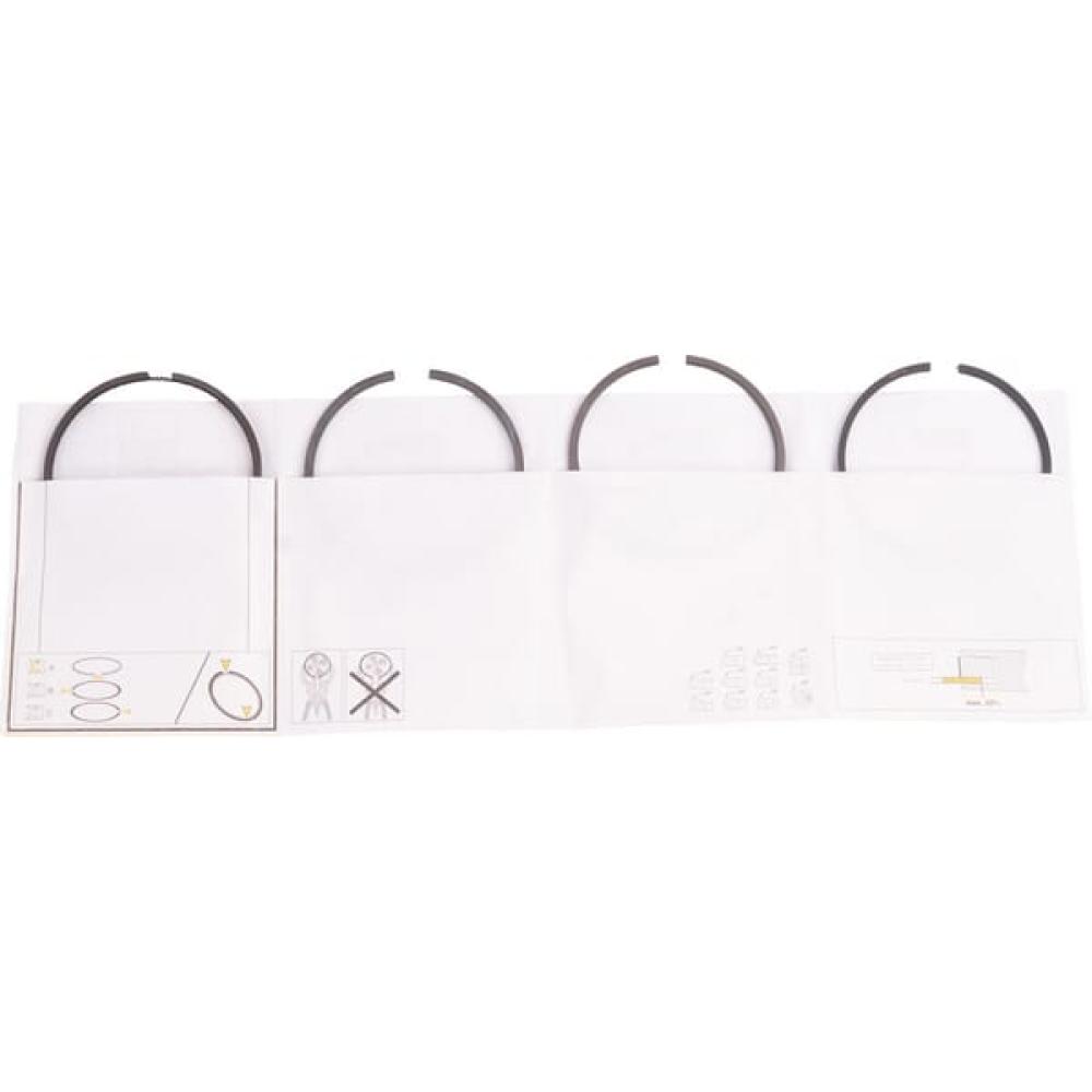 Angled front view with bag zipped and handles upright.