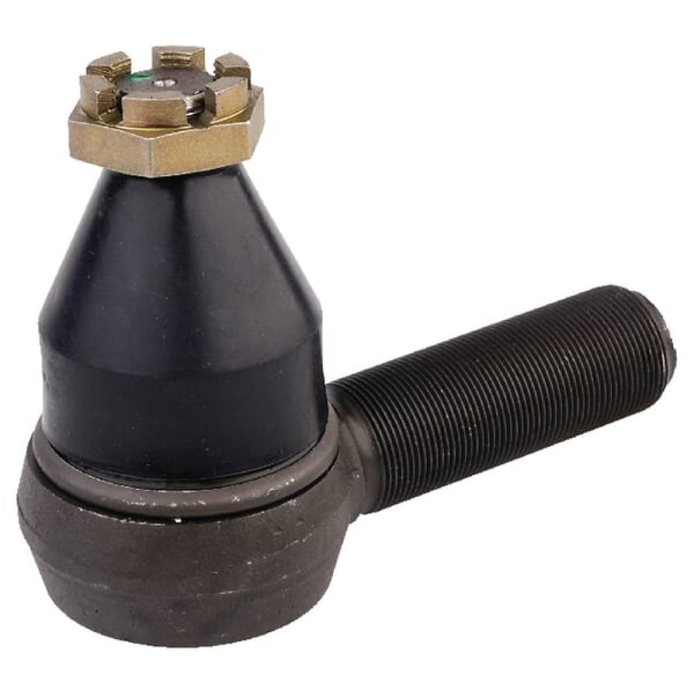 Angled front view with bag zipped and handles upright.