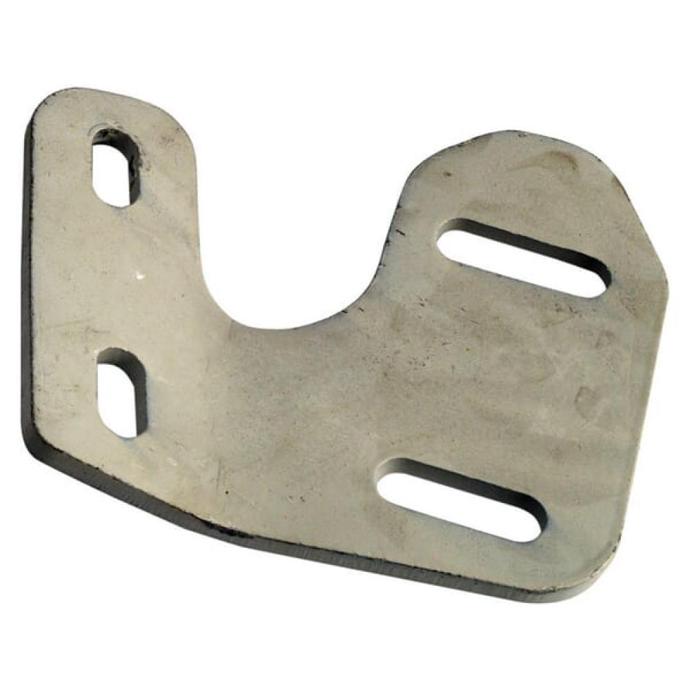 Angled front view with bag zipped and handles upright.