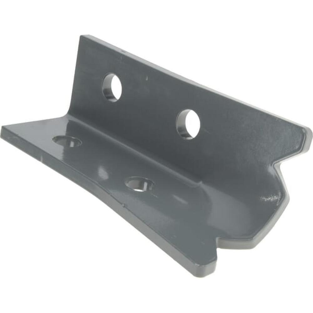 Angled front view with bag zipped and handles upright.