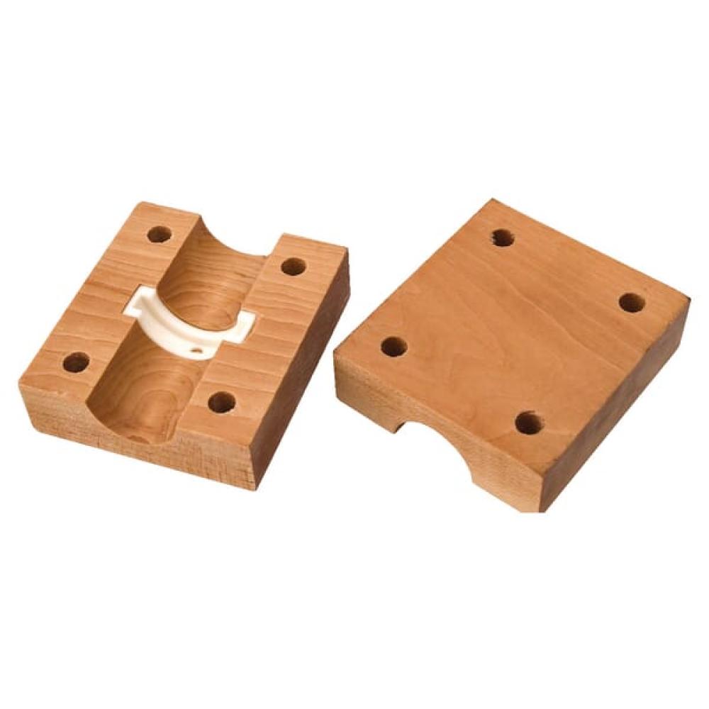 Schüttlerpfanne, Ø 27 mm