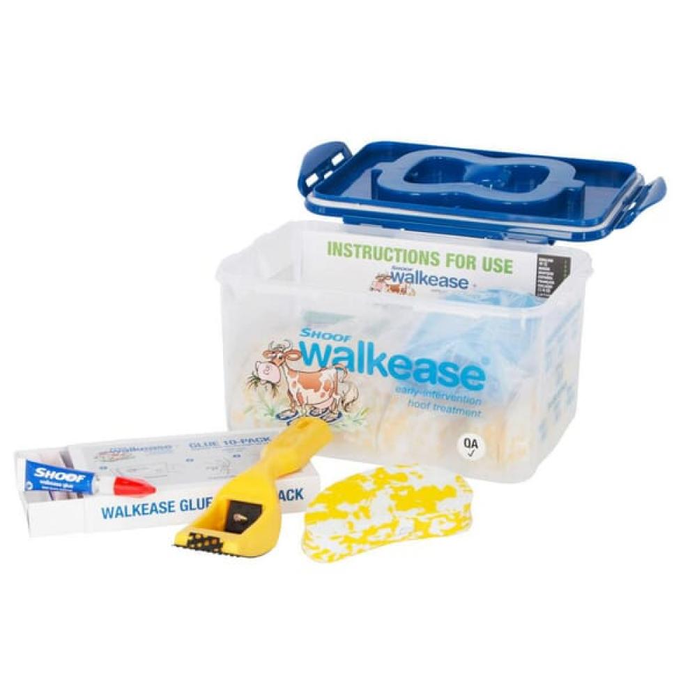 Walkease Spare rasp