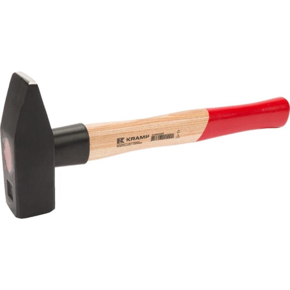 Angled front view with bag zipped and handles upright.