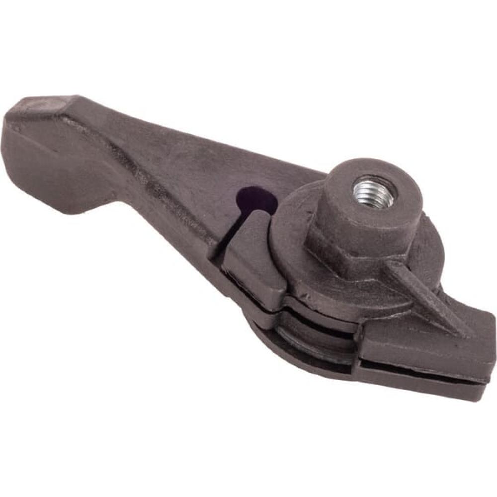 Gasreglergriff aus Kunststoff