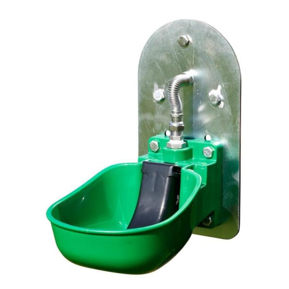 Drinking bowl KN50 includes adapter plate