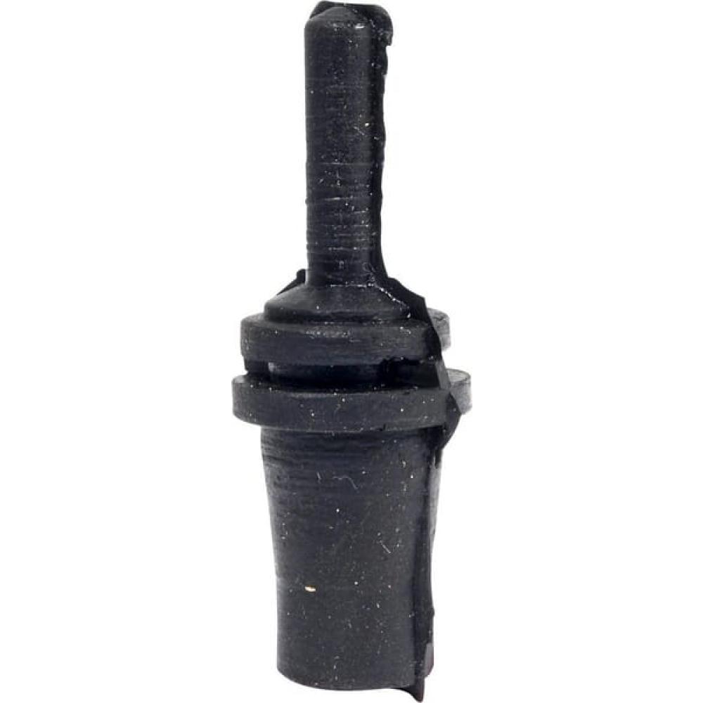 Angled front view with bag zipped and handles upright.