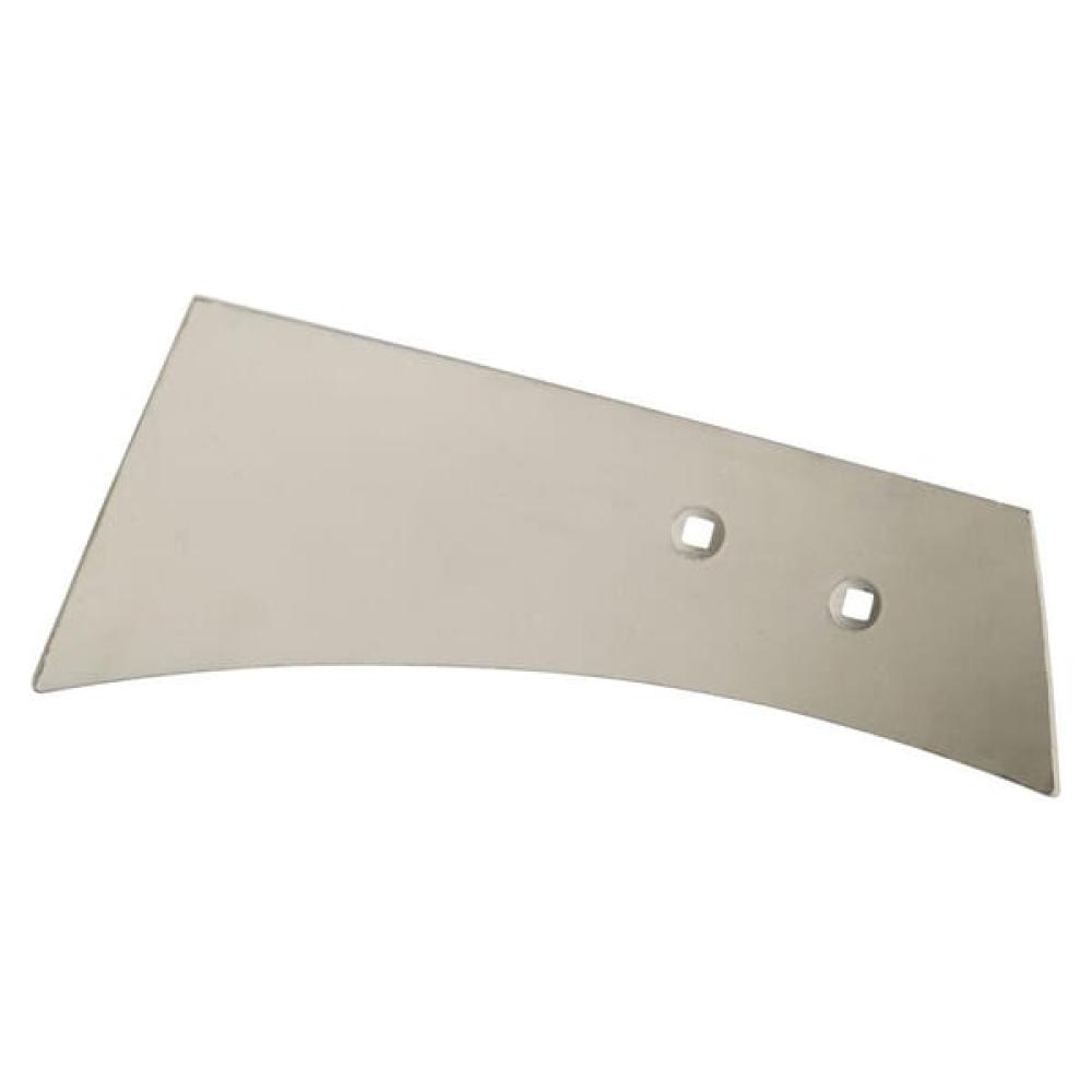 Angled front view with bag zipped and handles upright.