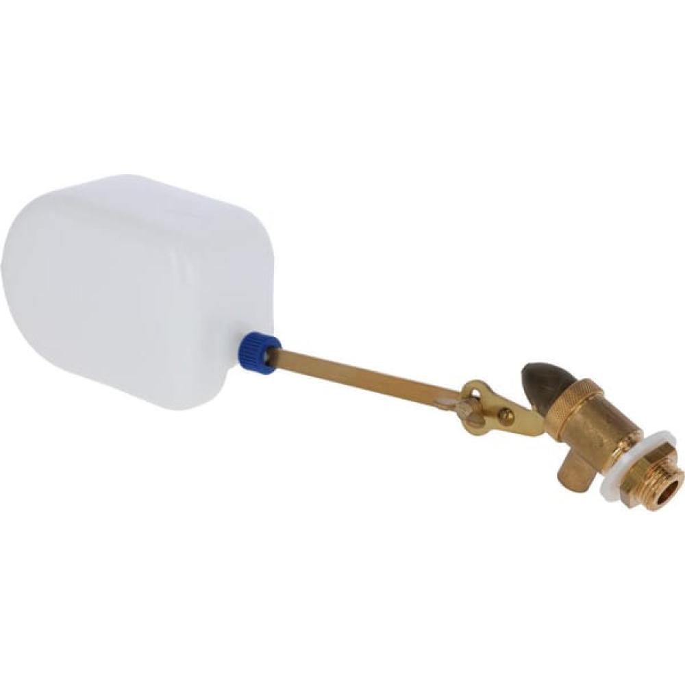 Float valve complete