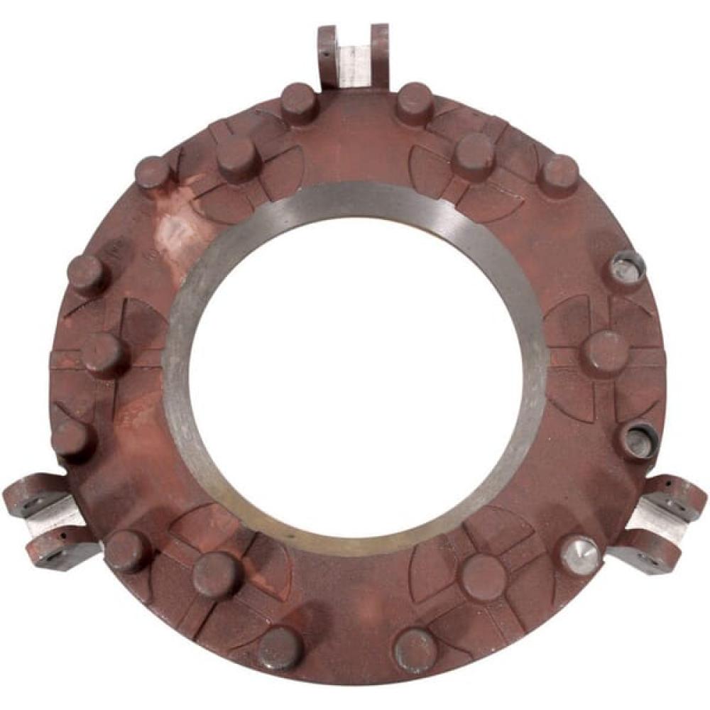 Kupplungsdruckplatte alter Typ