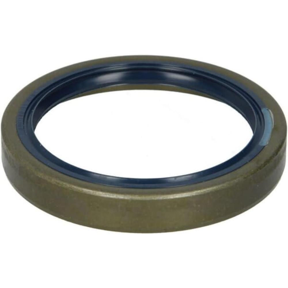 Angled front view with bag zipped and handles upright.