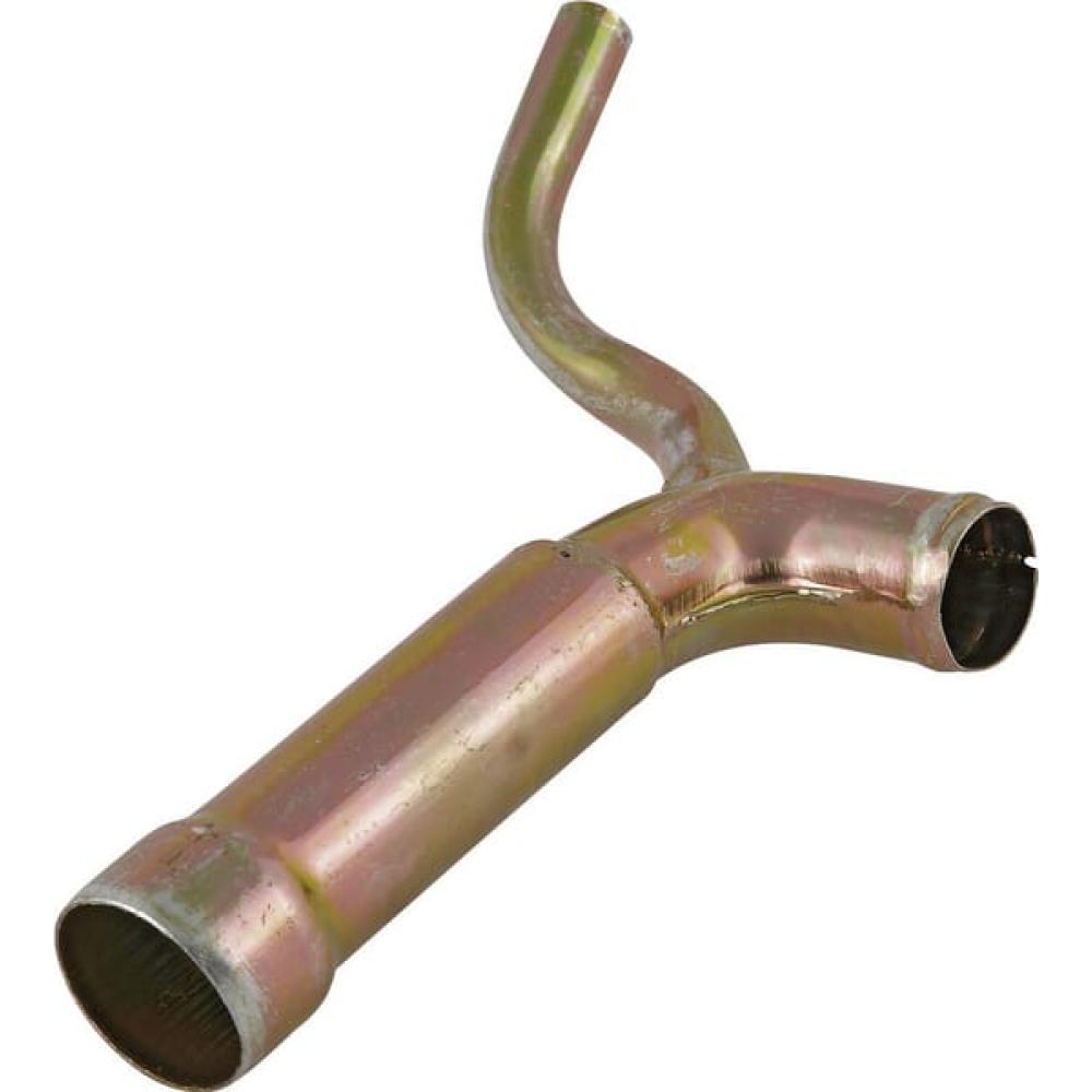 Angled front view with bag zipped and handles upright.