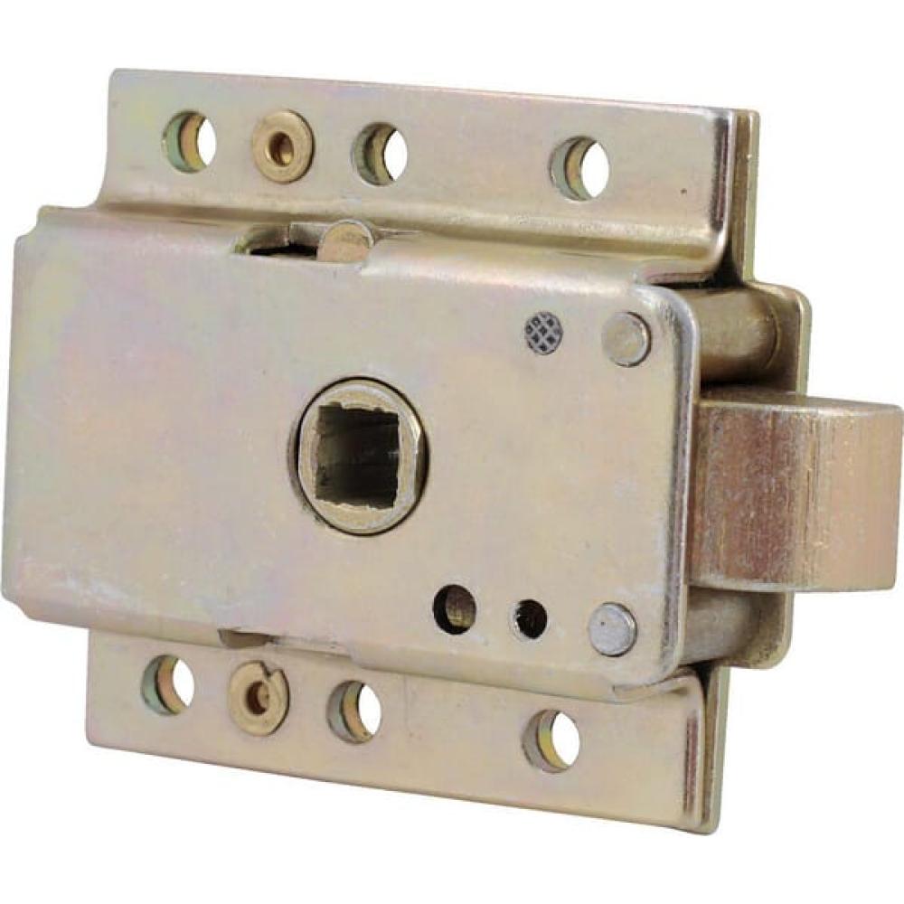 Türschloss Kabine, rechts