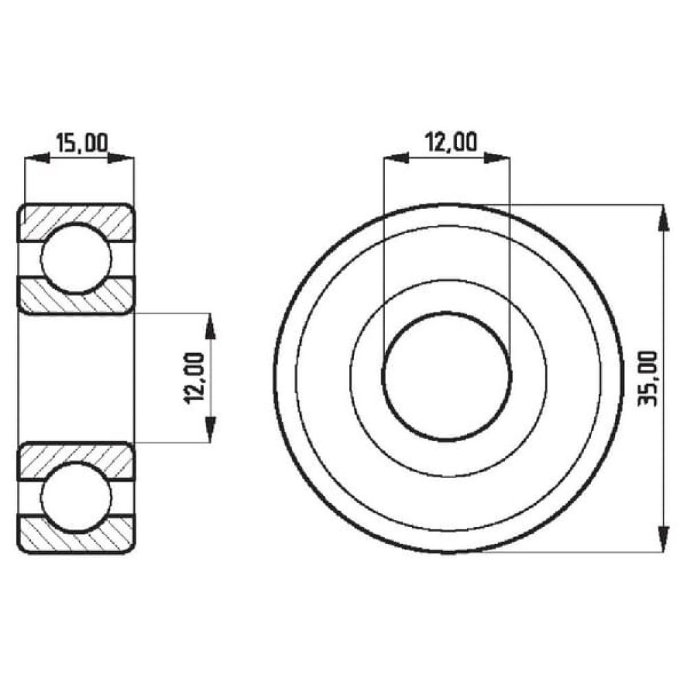 Rolle des Aufsammlers