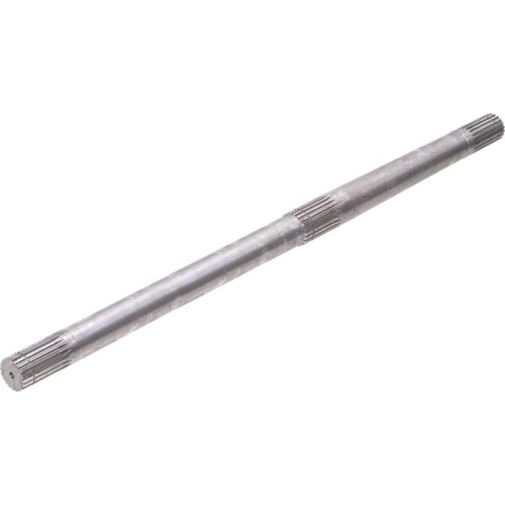 Angled front view with bag zipped and handles upright.