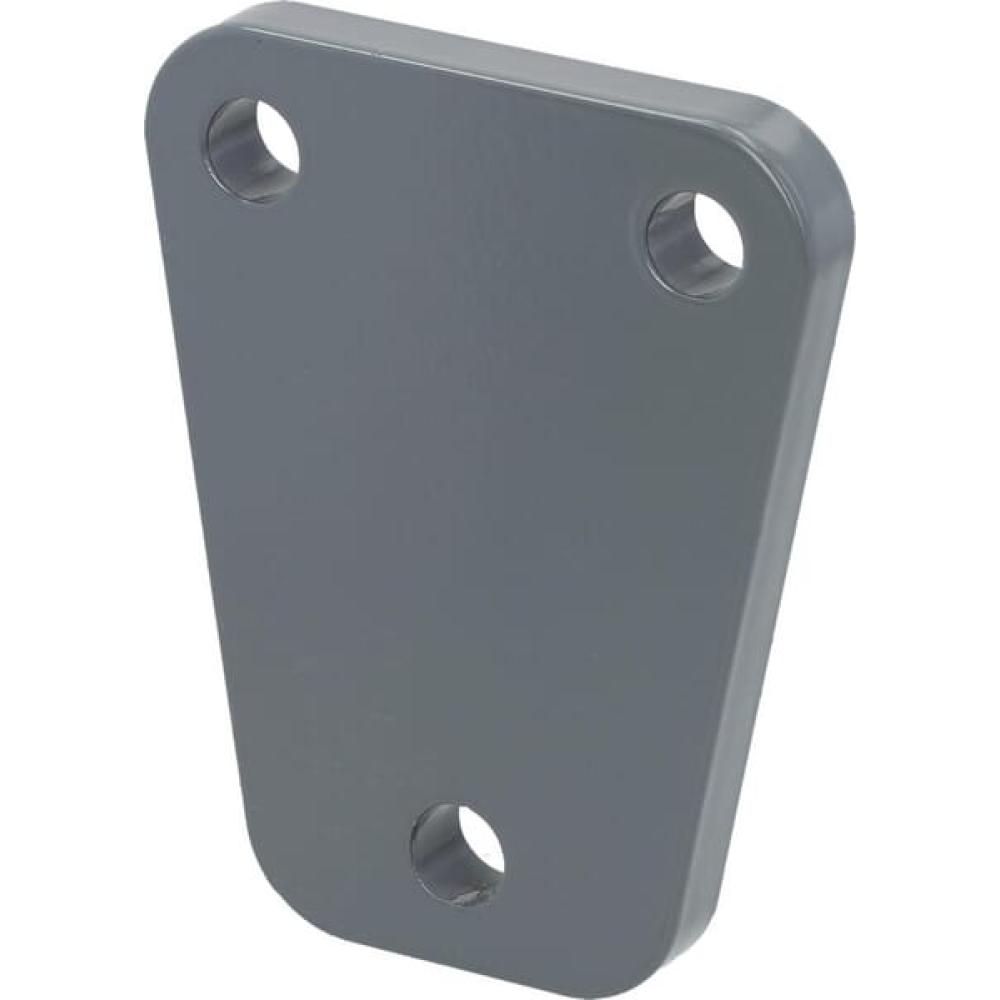 Angled front view with bag zipped and handles upright.