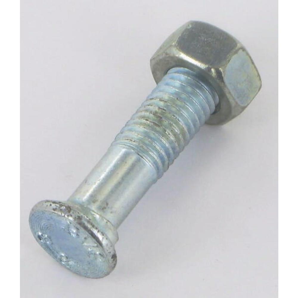 Angled front view with bag zipped and handles upright.