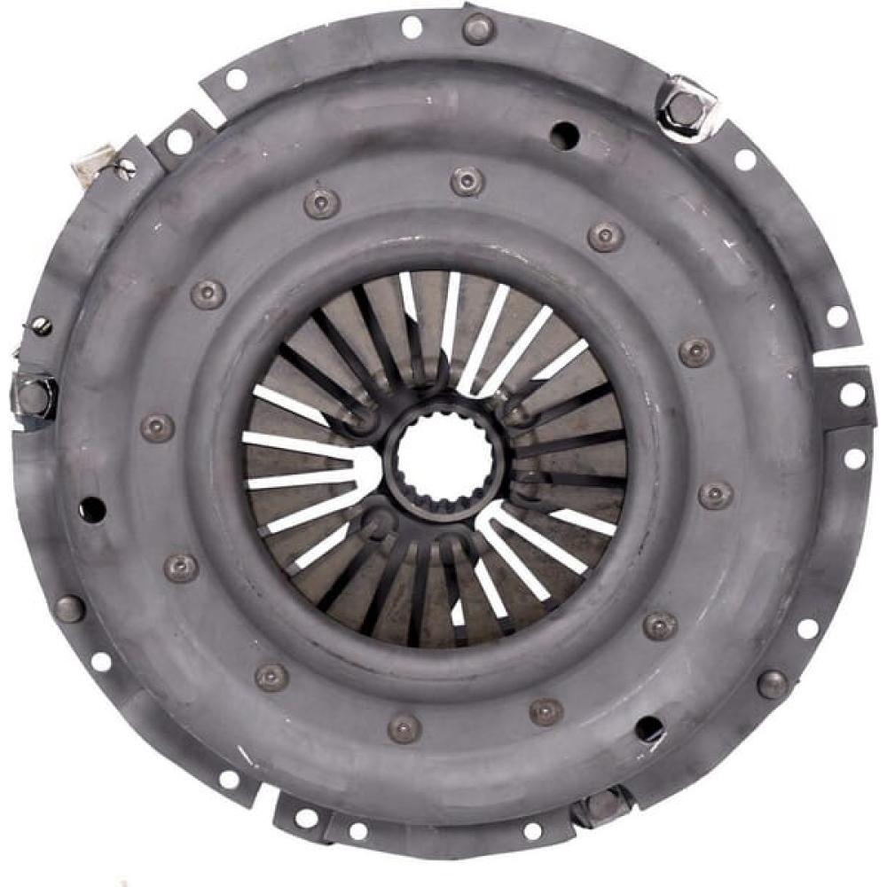 Kupplung, neuer Typ, kpl.