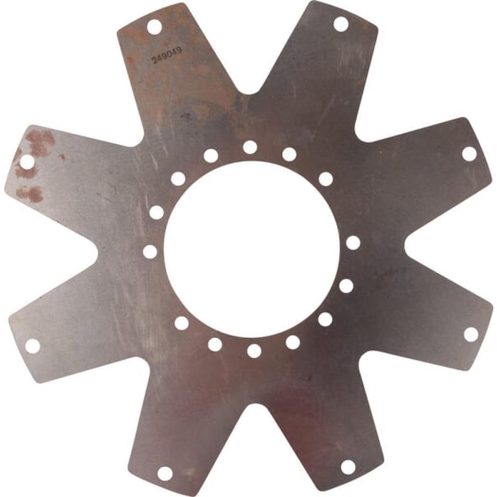 Angled front view with bag zipped and handles upright.