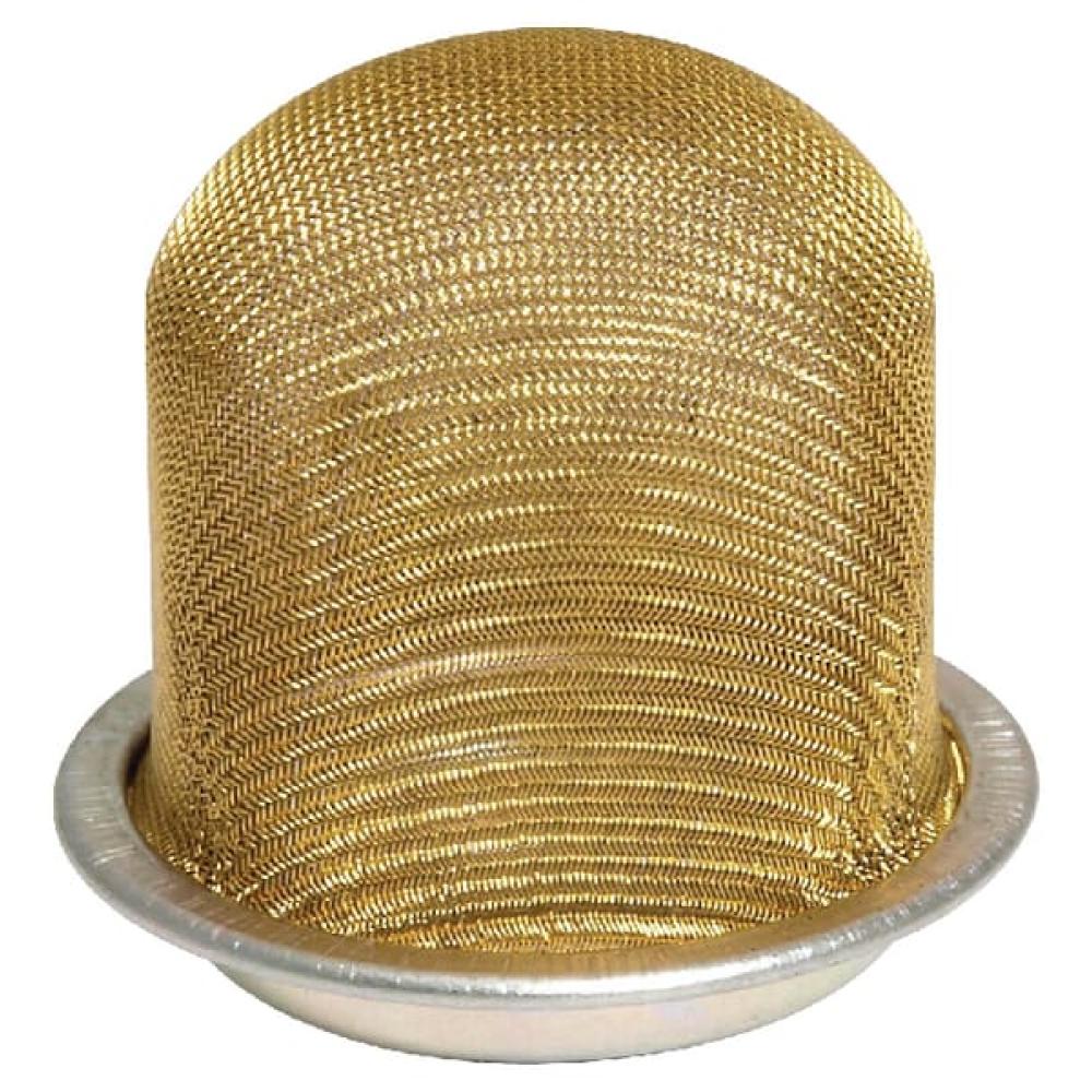 Angled front view with bag zipped and handles upright.